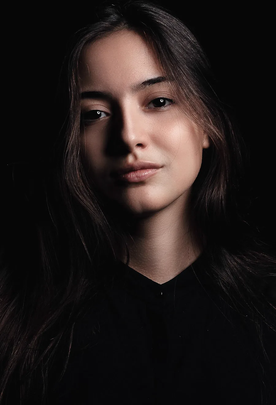 Victoria Blake, barber e specialista grooming